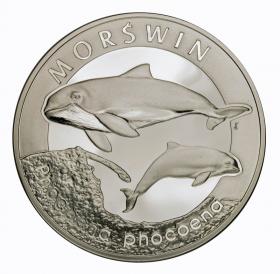Picture for: 20 zl 2004 Porpoise