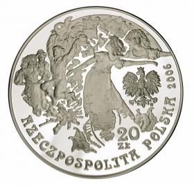 Picture 2 for: 20 zl 2006 St. John's Night