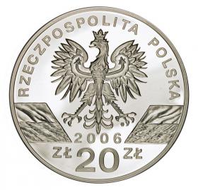 Picture 2 for: 20 zl 2006 Marmot