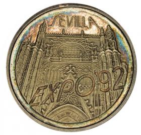Picture for: 200000 1992 Expo'92 Sevilla