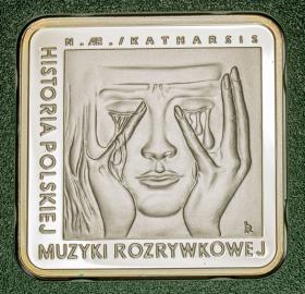 Picture 2 for: 10 zl 2009 Czeslaw Niemen