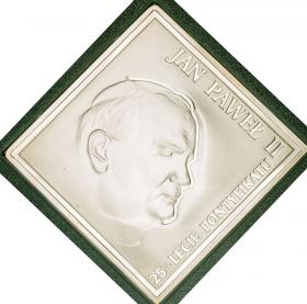 Picture for: 20 zl 2003 John Paul II