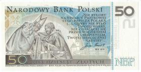 Picture 2 for: 50 zl 2006 John Paul II