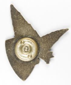 Picture 2 for: Odznaka pamiątkowa 9 Batalion Strzelców Karpackich