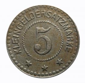 Picture for: 5 pfennig Lichtenfels Bavaria