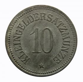 Picture for: 10 pfennig Lichtenfels Bavaria