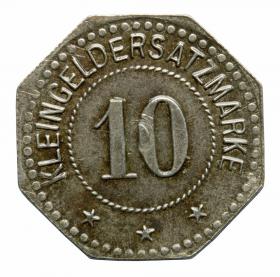 Picture for: 10 pfennig Lichtenfels Bavaria