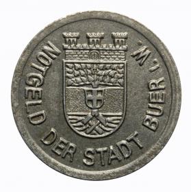 Picture 2 for: 10 pfennig 1919 Buer Westphalia