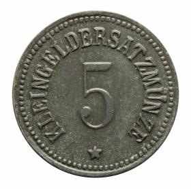Picture for: 5 pfennig Lichtenfels Bavaria