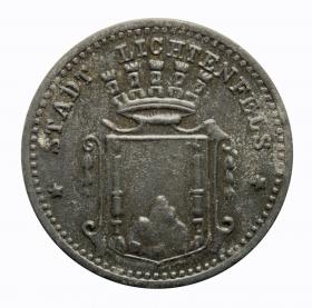 Picture 2 for: 5 pfennig Lichtenfels Bavaria