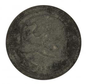 Picture 2 for: 5 pfennig 1917 Weiler Bavaria