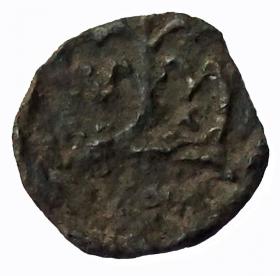 Picture for: Denar Wladysław III of Poland Krakow