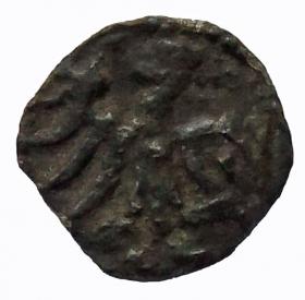 Picture 2 for: Denar Wladysław III of Poland Krakow