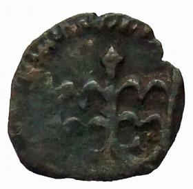 Picture for: Denar Wladysław III of Poland Krakow