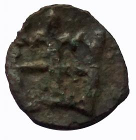 Picture for: Denar Wladysław III of Poland Krakow