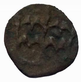 Picture for: Denar Wladysław III of Poland Krakow