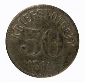 Picture for: 10 pfennig 1917 Furth Bavaria