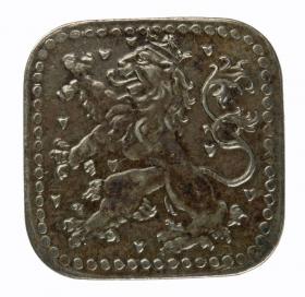 Picture 2 for: 10 pfennig 1919 Weimar Saxony