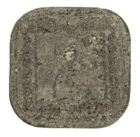 Picture for: 2 pfennig 1918 Ludwigshafen Research Factory of Anilina and Soda