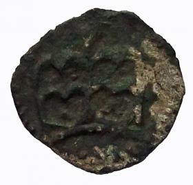 Picture for: Denar Wladysław III of Poland Krakow