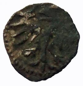 Picture 2 for: Denar Wladysław III of Poland Krakow