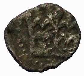 Picture for: Denar Wladysław III of Poland Krakow