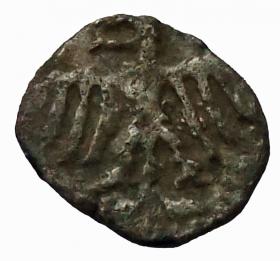 Picture 2 for: Denar Wladysław III of Poland Krakow