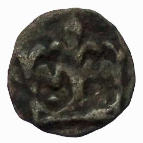 Picture for: Denar Wladysław III of Poland Krakow