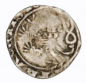 Picture 2 for: Prague groschen John the Blind Bohemia Kutna Hora