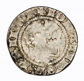 Picture for: Prague groschen John the Blind Bohemia Kutna Hora