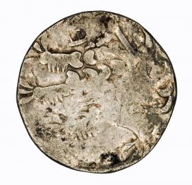 Picture 2 for: Prague groschen John the Blind Bohemia Kutna Hora