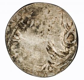 Picture 2 for: Prague groschen John the Blind Bohemia Kutna Hora