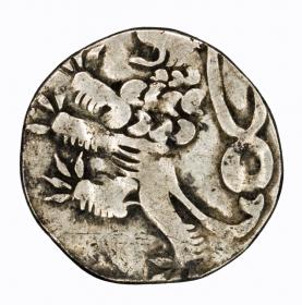 Picture 2 for: Prague groschen John the Blind Bohemia Kutna Hora