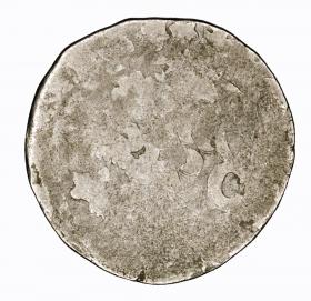 Picture 2 for: Prague groschen Bohemia