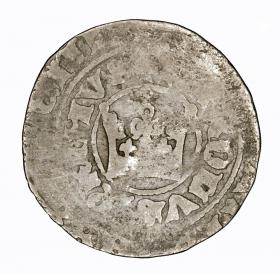 Picture for: Prague groschen Charles I Bohemia