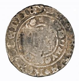 Picture for: Prague groschen Charles I Bohemia