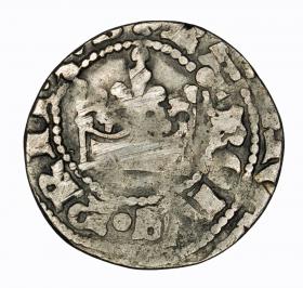 Picture for: Prague groschen Charles I Bohemia