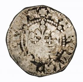 Picture for: Prague groschen Charles I Bohemia