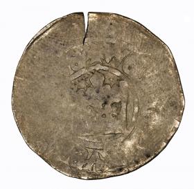 Picture for: Prague groschen Wenceslaus II Bohemia