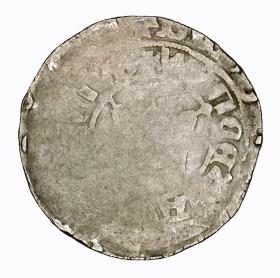 Picture for: Prague groschen Wenceslaus II Bohemia