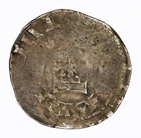 Picture for: Prague groschen Wenceslaus II Bohemia