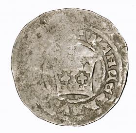 Picture for: Prague groschen Wenceslaus II Bohemia