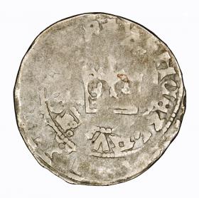 Picture for: Prague groschen Wenceslaus II Bohemia