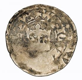 Picture for: Prague groschen Wenceslaus II Bohemia