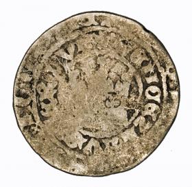 Picture for: Prague groschen Wenceslaus II Bohemia