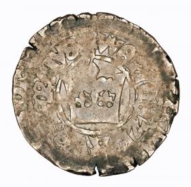 Picture for: Prague groschen Wenceslaus II Bohemia