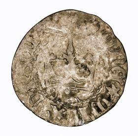 Picture for: Half groschen Władysław Jagiełło Krakow