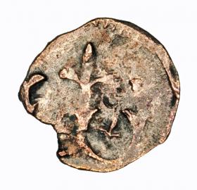 Picture for: Denar Wladyslaw II Jagiello Krakow