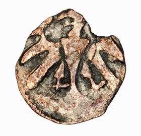 Picture 2 for: Denar Wladyslaw II Jagiello Krakow