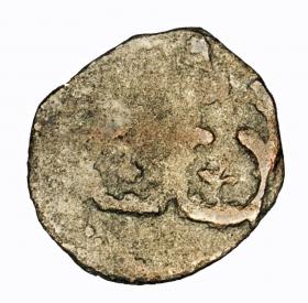 Picture for: Denar Wladyslaw II Jagiello Krakow